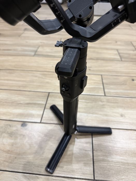 Dji Ronin rs 1 gimbal