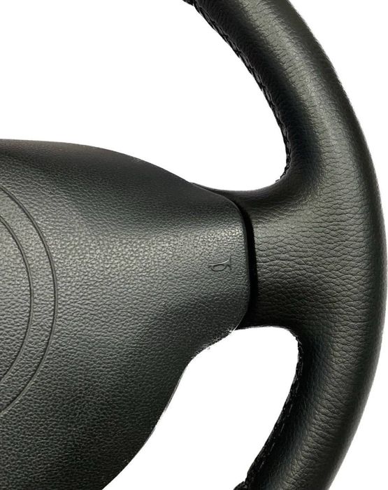 Перетягнутий руль до Пежо 207 Партнер Ситроен Берлинго на обмін