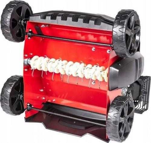 Aerator, wertykulator Skaryfikator TORO 54610 nowy