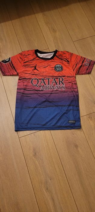 Koszulka Messi  152cm