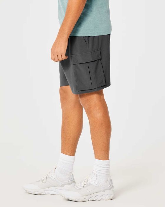 Шорти карго Gilly Hicks Active Аберкромбі (M,L,XL,XXL) Оригінал