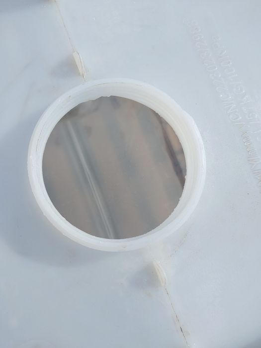 Zbiorniki 1000 ltr, Mauzer,czyste