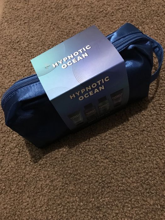 Набір для чоловіків для обличчя