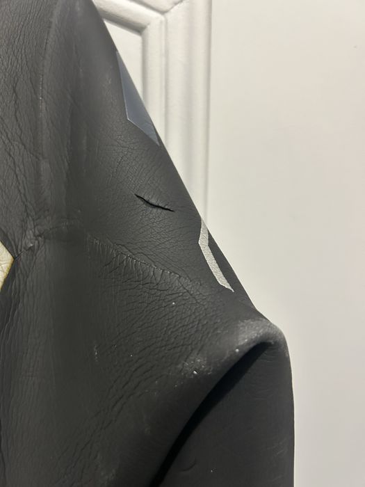 Fato Natação Águas Abertas Zone3 Agile L Homem – Usado