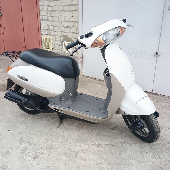 Скутер Хонда Такт 51 Honda Tact 51 Скутер з Японії