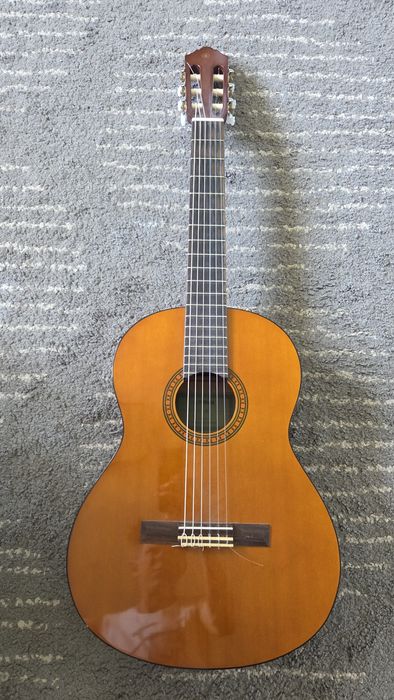 Gitara klasyczna Yamaha 3/4
