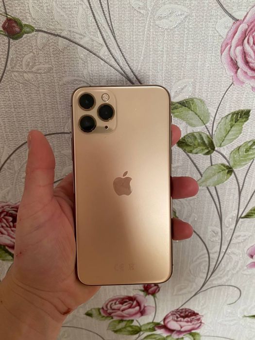 Продам Айфон 11 про