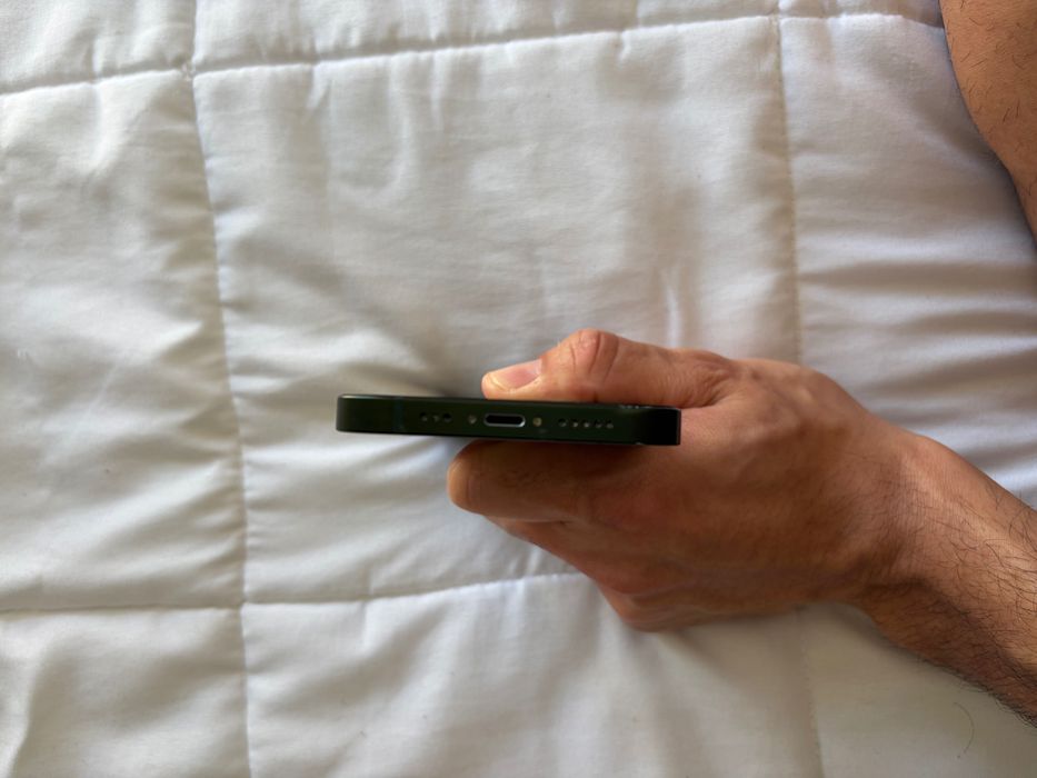 iPhone 13 (problema na tela)