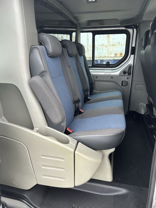 Продам Renault trafic