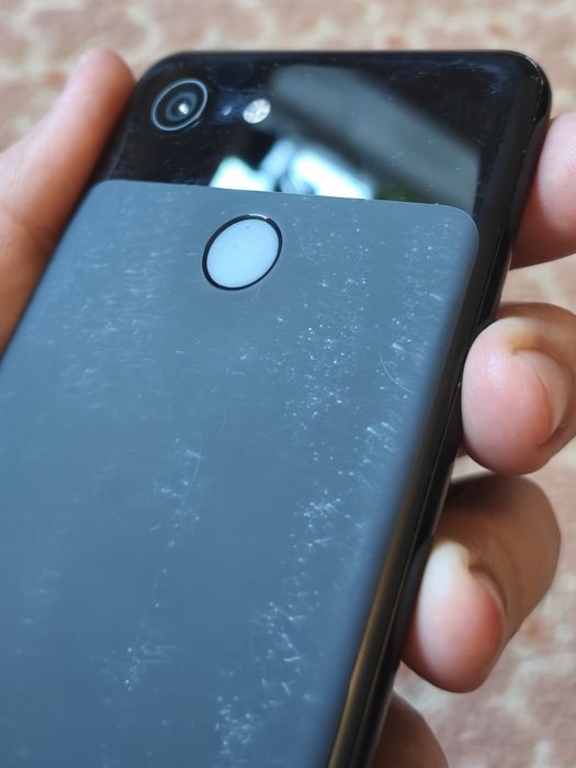 Продам Google Pixel 3 8/128gb