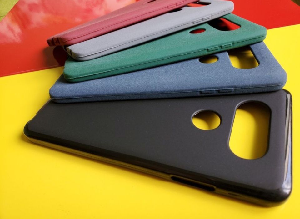 Акция! Качественный чехол LG V20 Lg v30 LG V40 LG V50 LG V50s LG V60