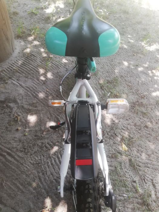 Rower Kross  Lea Mini 20 cali rowerek dziecięcy