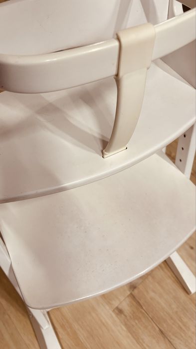 Krzesło krzeselko DanChair BabyDan