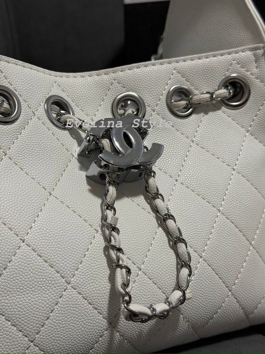 Сумка в стилі CHANEL