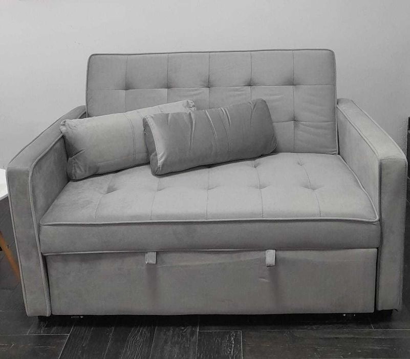 barato sofa cama novo envio gratis