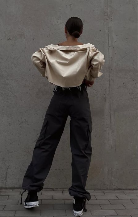 Штани Карго жіночі