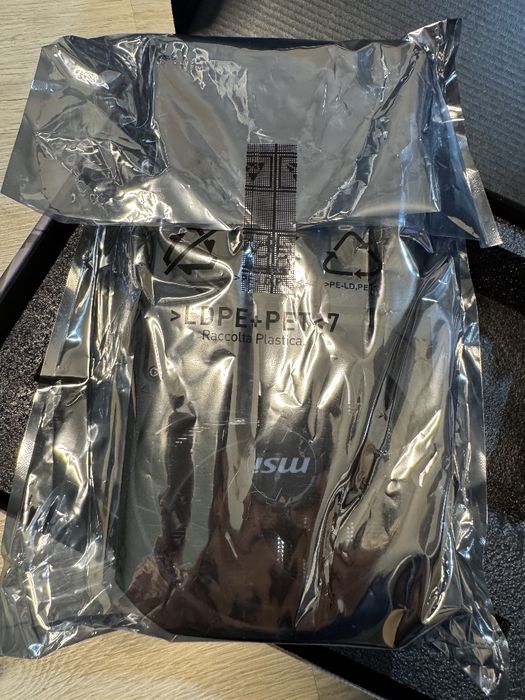 Нова відеокарта Msi Rtx 5070