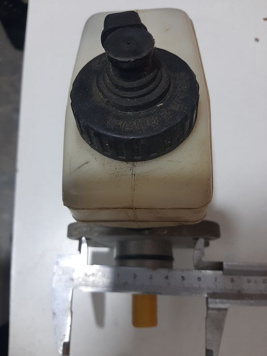 Тормозной цилиндр (главный) Dadi, Xinkai, Great wall