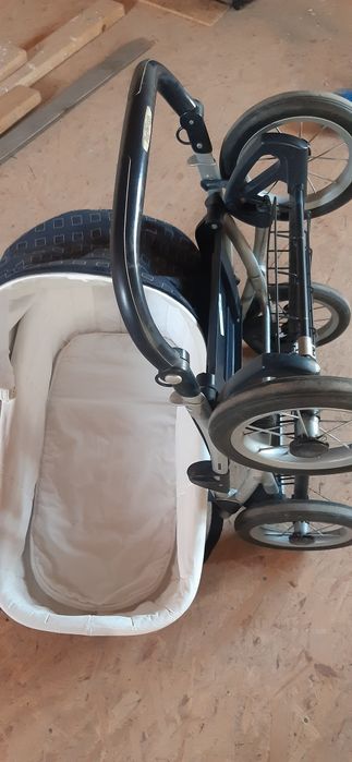 Продам коляску Peg-Perego Classsico.