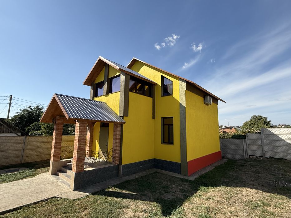 Продаю дом в Ингульском районе 150м2