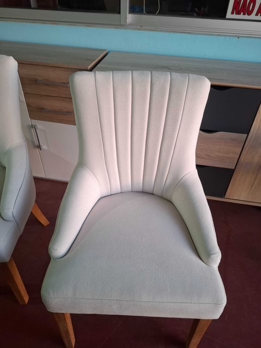 Cadeiras para sala de jantar
