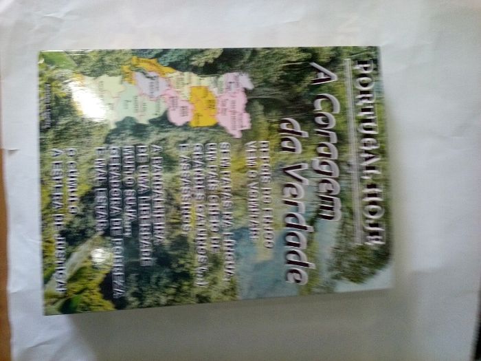 Portugal Hoje A Coragem da Verdade