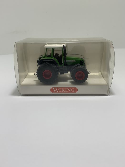 Fendt 711 Vario Wiking escala 1/87