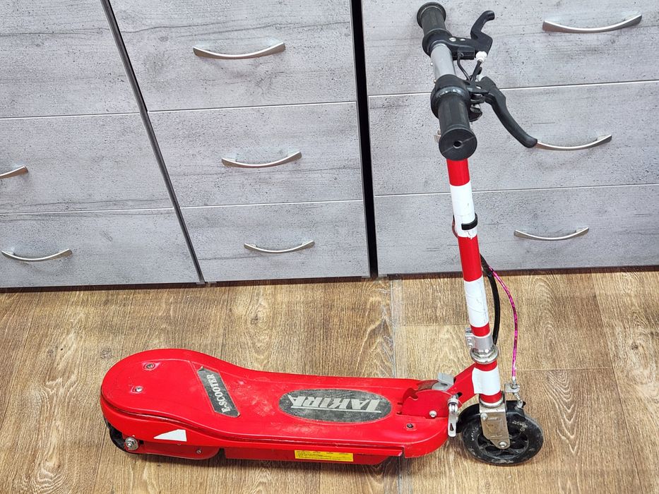 Электросамокат детский Takira: 2 000 грн. - Детский транспорт Запорожье ...