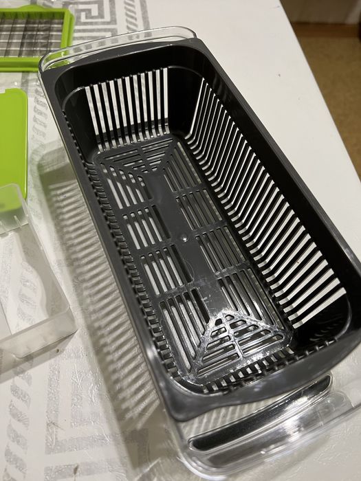 Овощерезка из 16 предметов