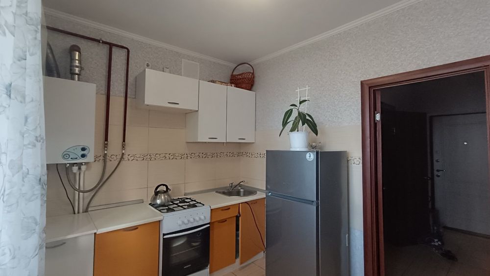 Продам 1 кімнатну квартиру в ЖК Буча Квартал