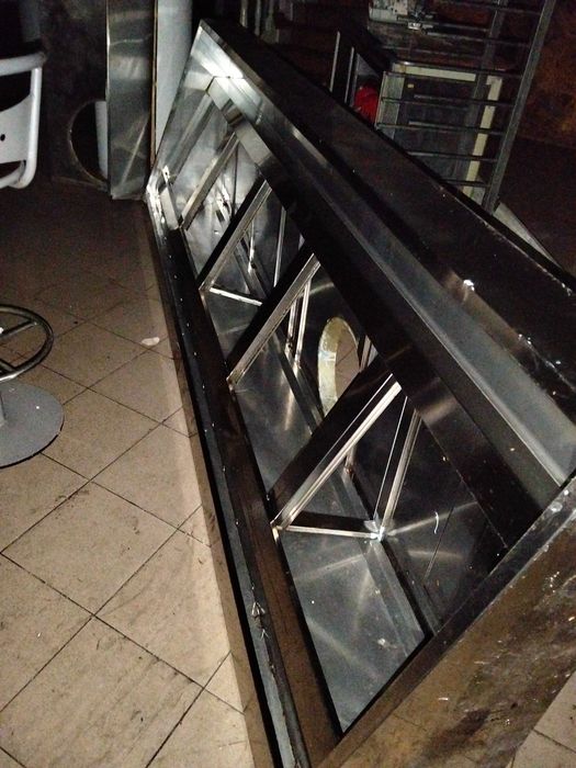 otte 90 cm x 6 metros