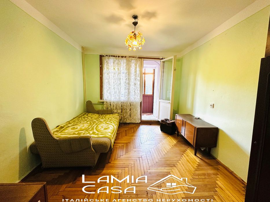 Продаж 3 кімнатноі квартири вул. Південно кільцева / г. Майдану