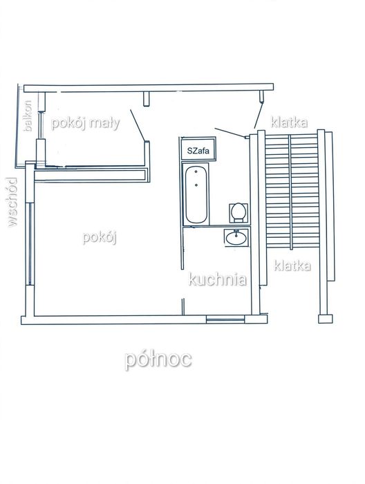 Sprzedam M3 Raków ul.Perla 35