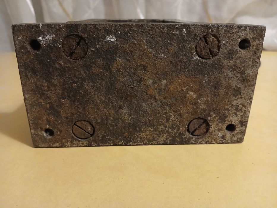 Вальцы ювелирные