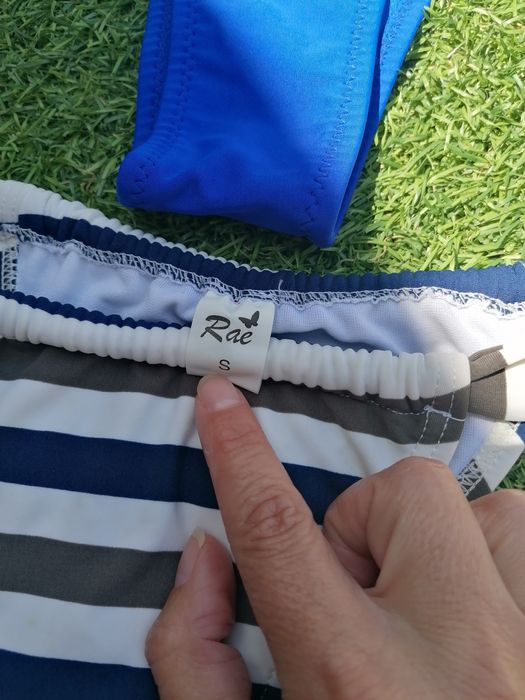 Partes de baixo de bikini