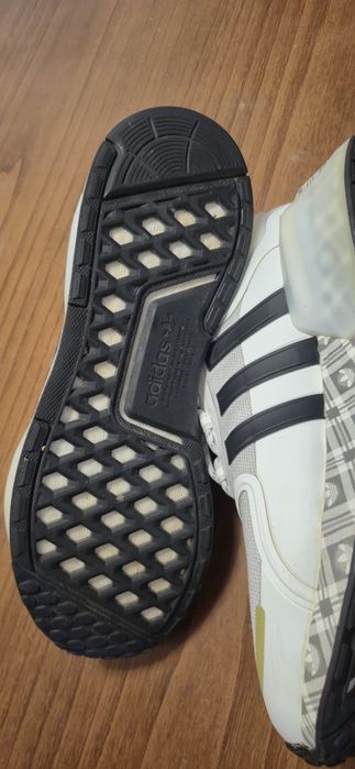 Tenis Adidas Branco