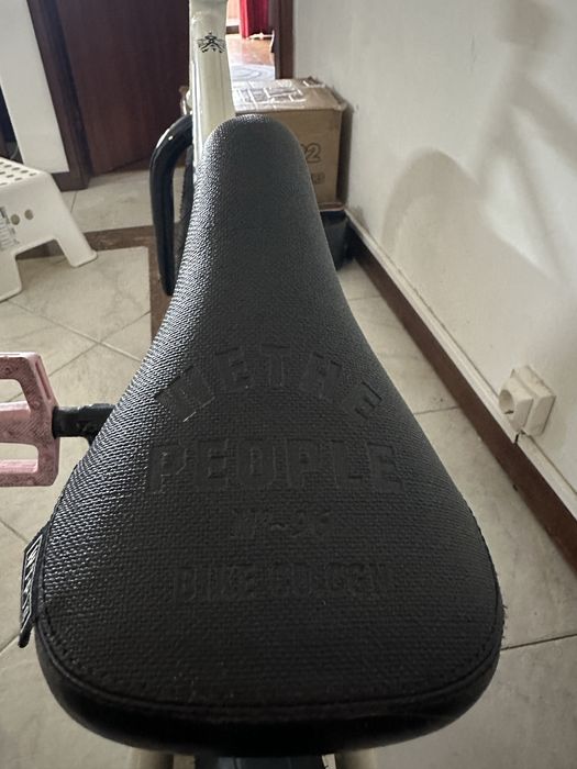 Bmx wethepeople “nova”