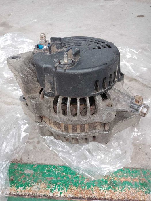 Генератор  опель