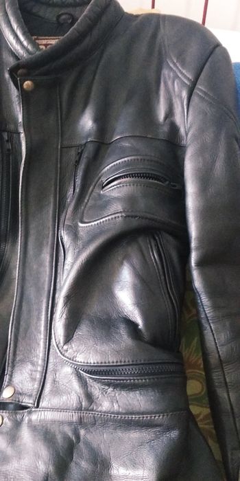 Blusão motard bikers64861694735491123