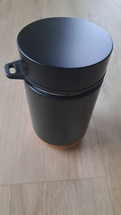 Lunchbox termos kubek termiczny NOWY 400 ml