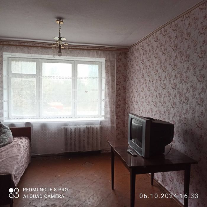 Сдаю свою комнату в общежитии.