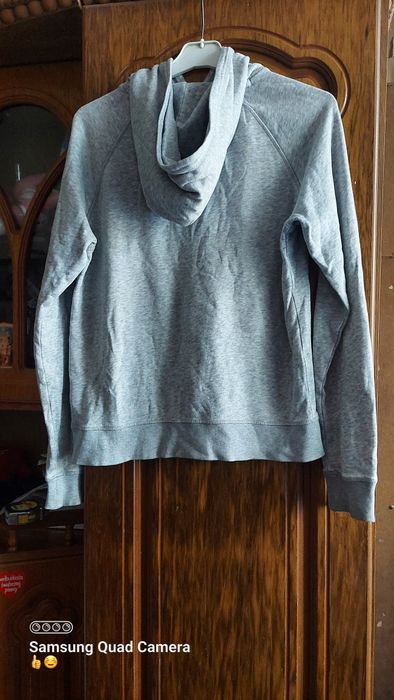 Bluza z kapturem Gant 170.