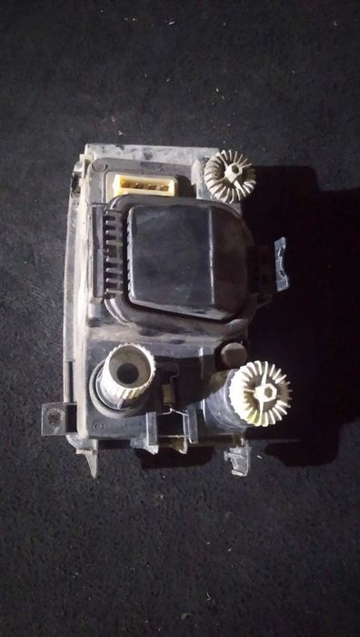 Ótica Dto Seat Ibiza Ii (6K1)