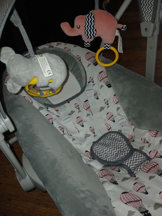 bujaczek kinderkraft