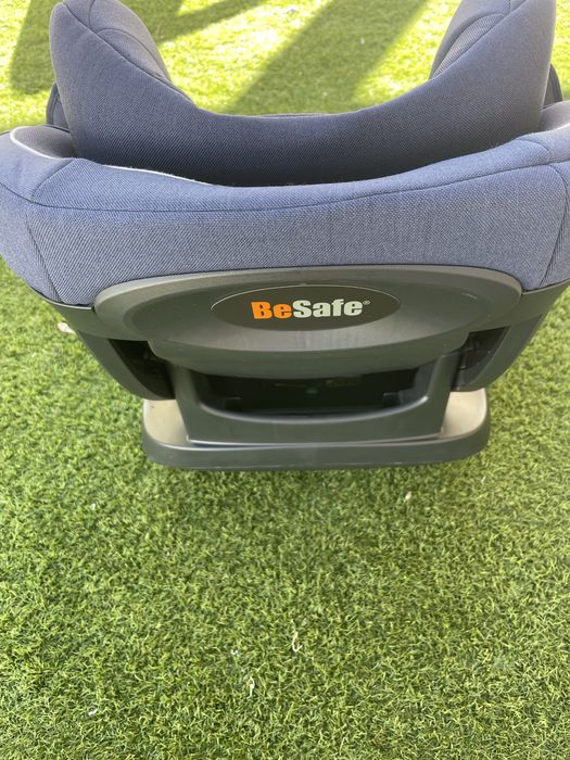 CADEIRA AUTO BeSafe