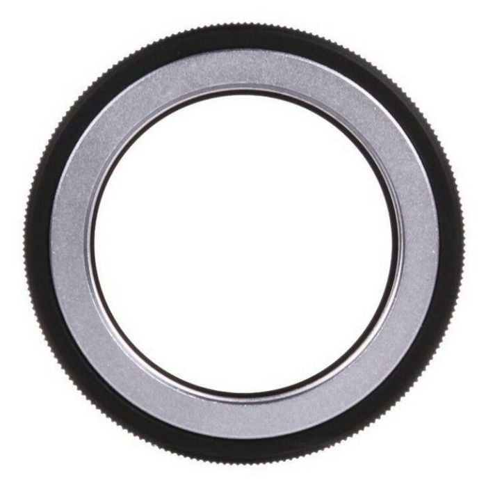 Adaptador M42 - NEX Sony lente e-mount emount rosca Takumar Helios