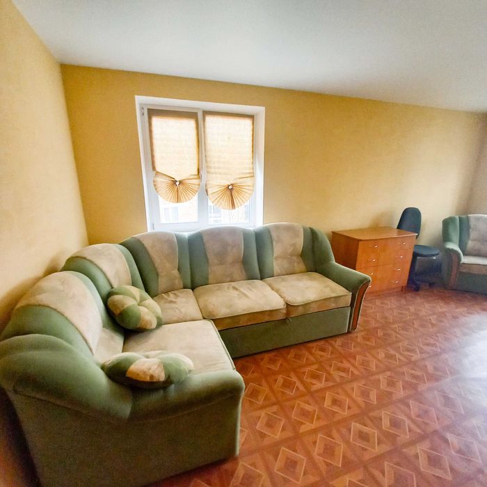 Довгострокова оренда 1к квартири, р-н 2 КП, вул. Є. Логінова (Крилова)