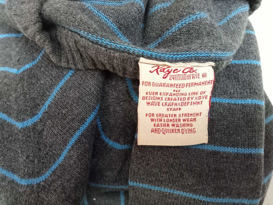 Camisola Pull & Bear64586433107330122