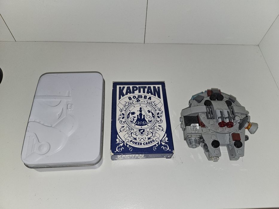 STAR WARS pack - Gwiezdne Wojny