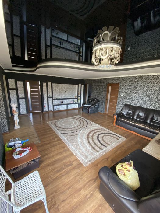 Продам будинок у передмісті Берегова